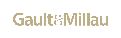 Restaurant rated by the French gastronomic guide Gault &amp; Millau